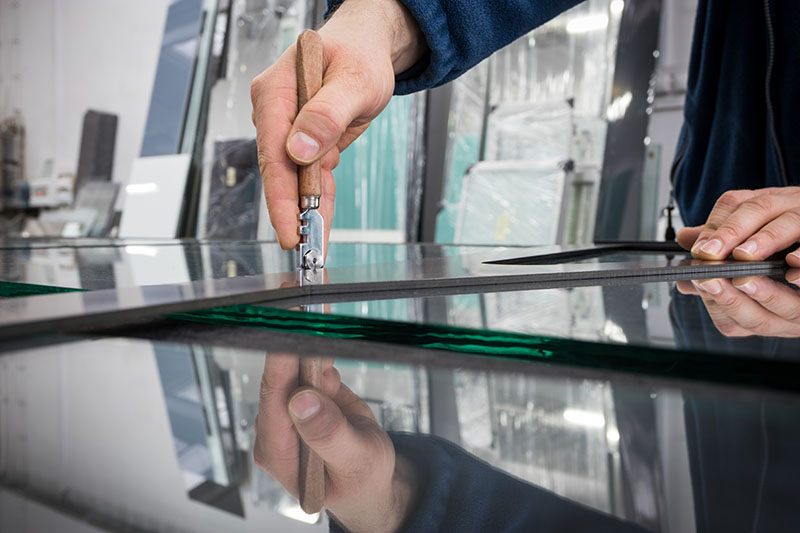 Verre de protection mobilier Maisons-Laffitte