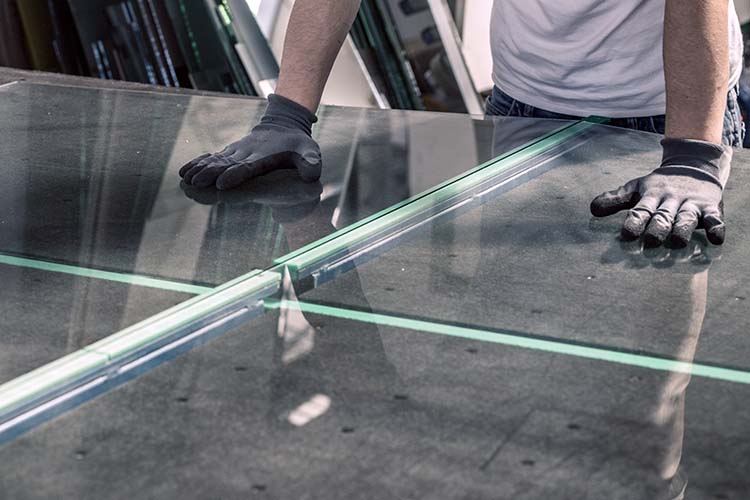 Verre de protection mobilier Versailles